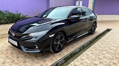  Honda Civic Hb. Bagaj Amortisörü 2016-2021 58,5 530n