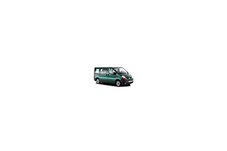 Renault Trafic Bagaj Amortisörü  2001-2014  8200162697