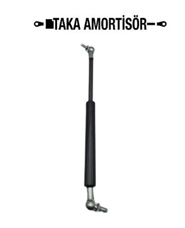 POPUP KARAVAN TENTE ÜST ÇADIR AMORTİSÖRÜ 83 CM 720N