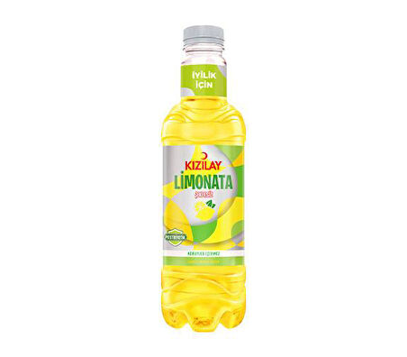 Kızılay Şekersiz  Limonata 1 lt x 12 Adet