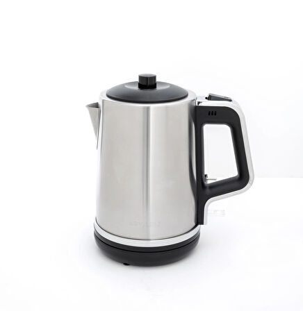 Narte Çay Makinesi Mat Siyah -Taste Series NT-TM200X