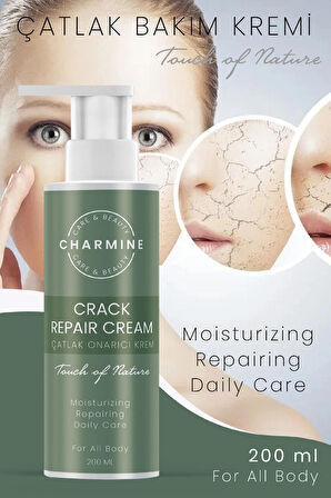 CHARMINE REPAIR CREAM 