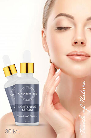 CHARMINE LIGHTENING SERUM 