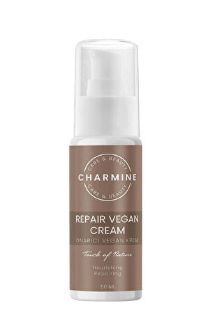 CHARMINE REPAIR VEGAN CREAM 