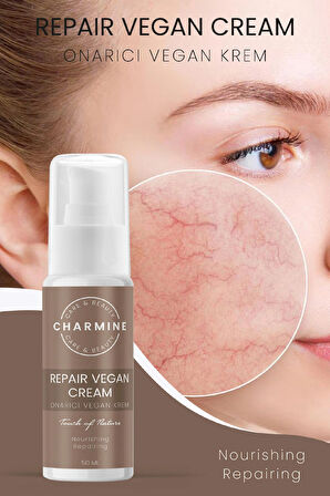 CHARMINE REPAIR VEGAN CREAM 