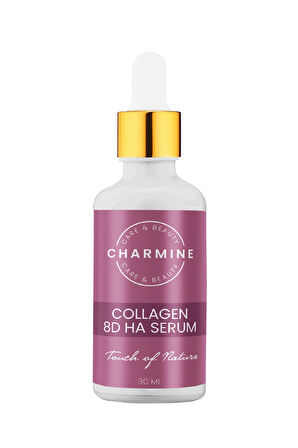 CHARMINE COLLAGEN 8D HA SERUM 