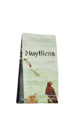 Meksika Finca Monte Azul 250 gr Çekirdek Kahve