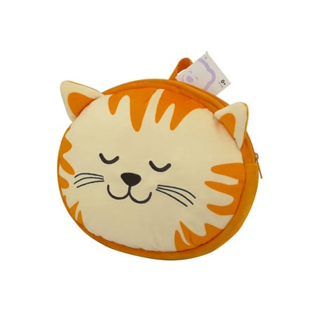Kedi, Çocuk Sırt Çantası, 27 cm