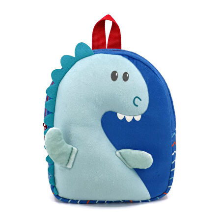 Dinozor, Çocuk Sırt Çantası, 26 cm