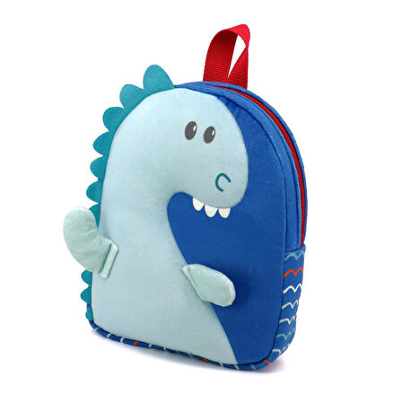Dinozor, Çocuk Sırt Çantası, 26 cm