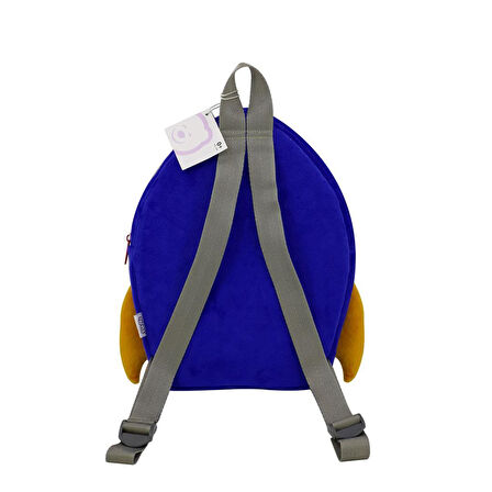 Roket, Çocuk Sırt Çantası, 28 cm