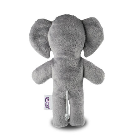 Pufpuf Fil, 20 cm