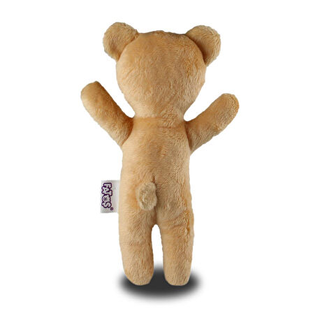 Pufpuf Ayı, 17 cm