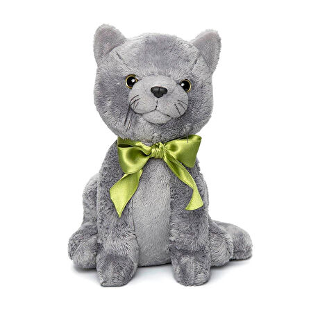 Duman, Kedi, 23 cm