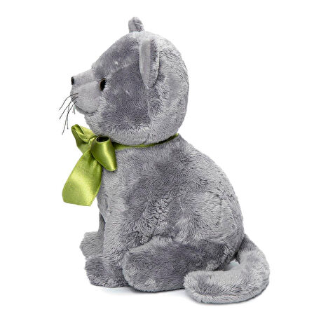 Duman, Kedi, 23 cm