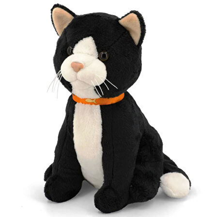 Smokin, Kedi, 24 cm
