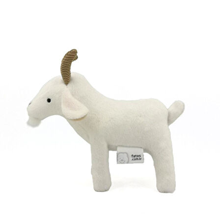 Keçi, Çiftlik Hayvanları, 13 cm