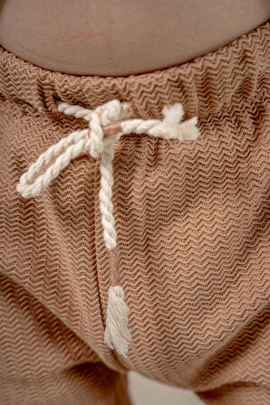 Bebek Çocuk Pamuklu Şortlu 2'li Takım Ilk Ben Trend Moda Alt Üst Takım