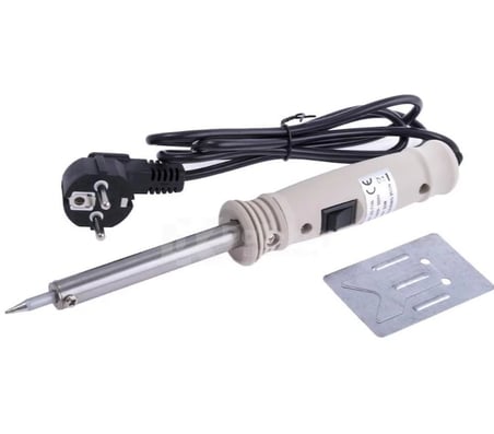 WELLHİSE  ZD715L 100W ANAHTARLI KALEM HAVYA