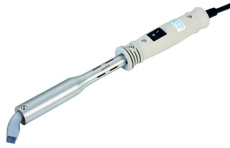 WELLHİSE ZD715L 150W BALTA UÇLU HAVYA