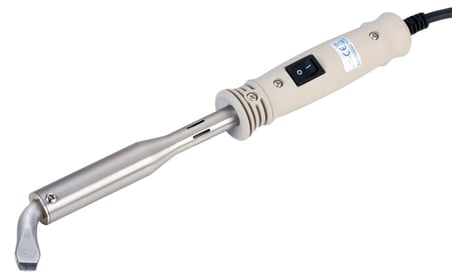 WELLHİSE ZD715L 200W BALTA UÇLU  HAVYA