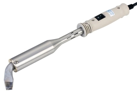 Wellhise ZD-715L 300W Balta Uçlu Kalem Havya