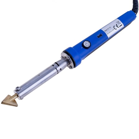 WellHise ZD-752 Plastik Kaynak Havyası 80W