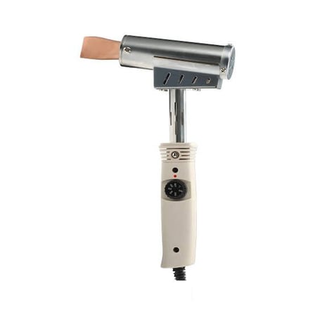 WellHise ZD-751 300W Balta Uçlu Isı Ayarlı Yüksek Güç Havya