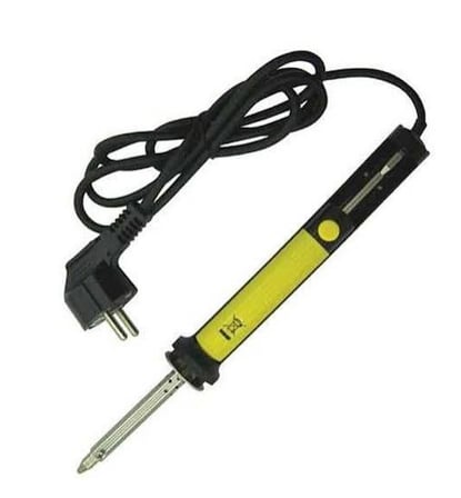 WellHise ZD-211 40W Pompalı Lehim Sökme Havyası – Lehim Vakum Pompalı Havya