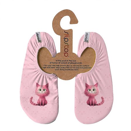 Slipstop Tiny Paws Kaydırmaz Havuz Ve Deniz Ayakkabısı SS2612000010