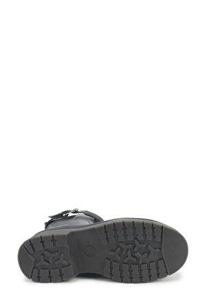 Lumberjack SIENNA 5PR 102030987 Kadın Bot Siyah 36-40 