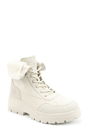 Lumberjack Molina Tüylü Bilek Kadın Worker Bot