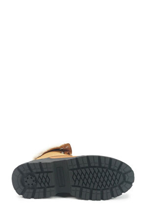 Lumberjack Molina Tüylü Bilek Kadın Worker Bot