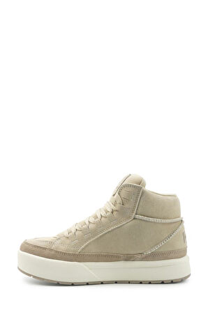 Lumberjack DARLA HI 5PR 102030842 Hakiki Deri Kadın Bot Taba 36-40 