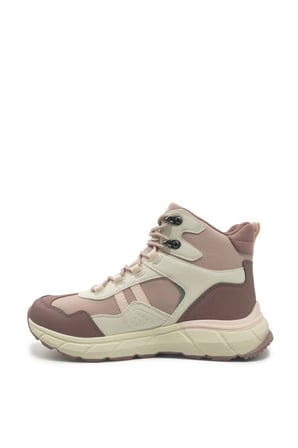 LUMBERJACK MUSSIA PEMBE OUTDOOR SU GEÇİRMEZ KADIN BOT