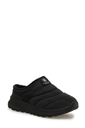 Lumberjack PASTEL WMN 5PR 1012035699 Kadın Comfort Ayakkabı Siyah 36-40 