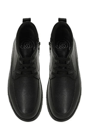 Polaris Erkek Deri Bot 107703 102036811