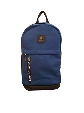 Lumberjack Oliver 25" Lacivert Sırt Çantası