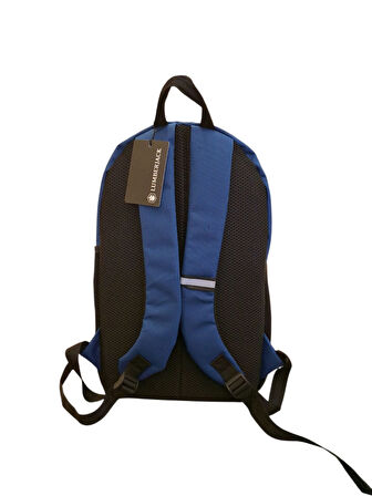 Lumberjack Oliver 25" Lacivert Sırt Çantası