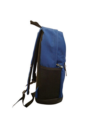 Lumberjack Oliver 25" Lacivert Sırt Çantası