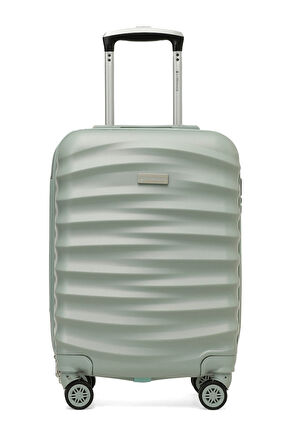 LUMBERJACK NEWYORK-K ABS 5PR KABİN BOY VALİZ