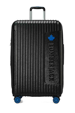 LUMBERJACK BERLIN-B ABS 5PR BÜYÜK BOY VALİZ