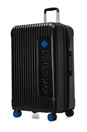 LUMBERJACK BERLIN-B ABS 5PR BÜYÜK BOY VALİZ