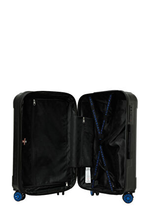 LUMBERJACK BERLIN-O ABS 5PR ORTA BOY VALİZ