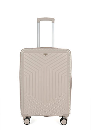 LUMBERJACK PARIS-B PP 5PR BÜYÜK BOY VALİZ