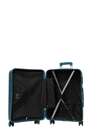 LUMBERJACK PARIS-B PP 5PR BÜYÜK BOY VALİZ