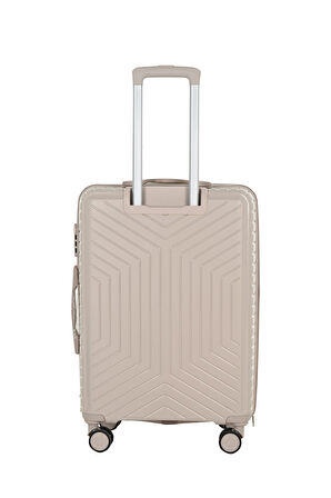 LUMBERJACK PARIS-O PP 5PR ORTA BOY VALİZ