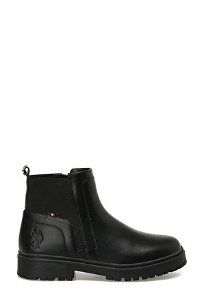 U.S. Polo Assn. Sophıa Kadın Deri Bot 102038969
