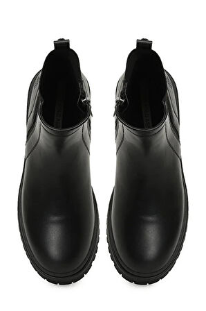 U.S. Polo Assn. Sophıa Kadın Deri Bot 102038969