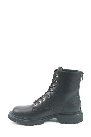 U.S. Polo Assn. Elena Kadın Postal Bot 102039659